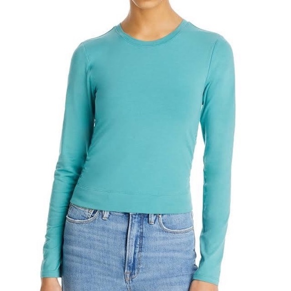 ATM Anthony Thomas Melillo Tops - BEAUTIFUL ATM ANTHONY THOMAS MELILLO WOMEN TOP​​